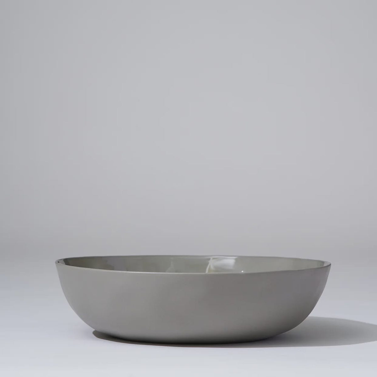 Marmoset Found Cloud Bowl | Large | Dove Grey