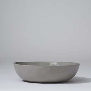 Marmoset Found Cloud Bowl | Large | Dove Grey