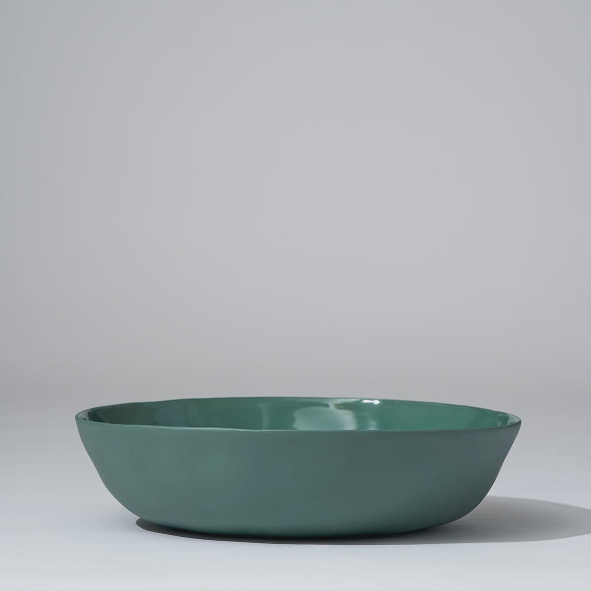 Marmoset Found Cloud Bowl | Large | Moss