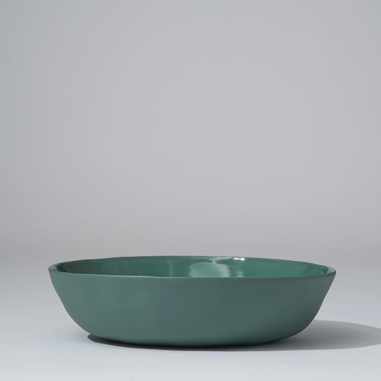 Marmoset Found Cloud Bowl | Large | Moss