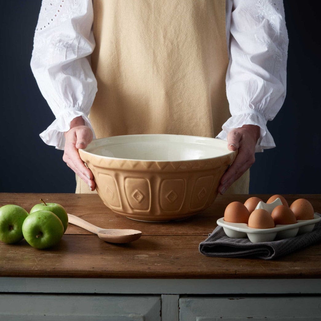 Mason Cash Cane Mixing Bowl | Mason Cash