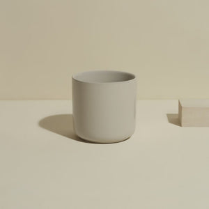 Mayde Tea Latte Cup | Beige