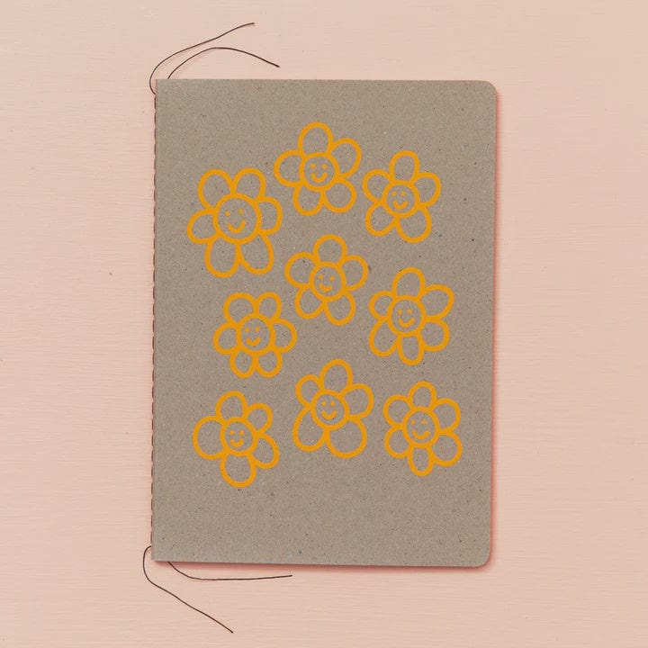 Notebooks + Planners