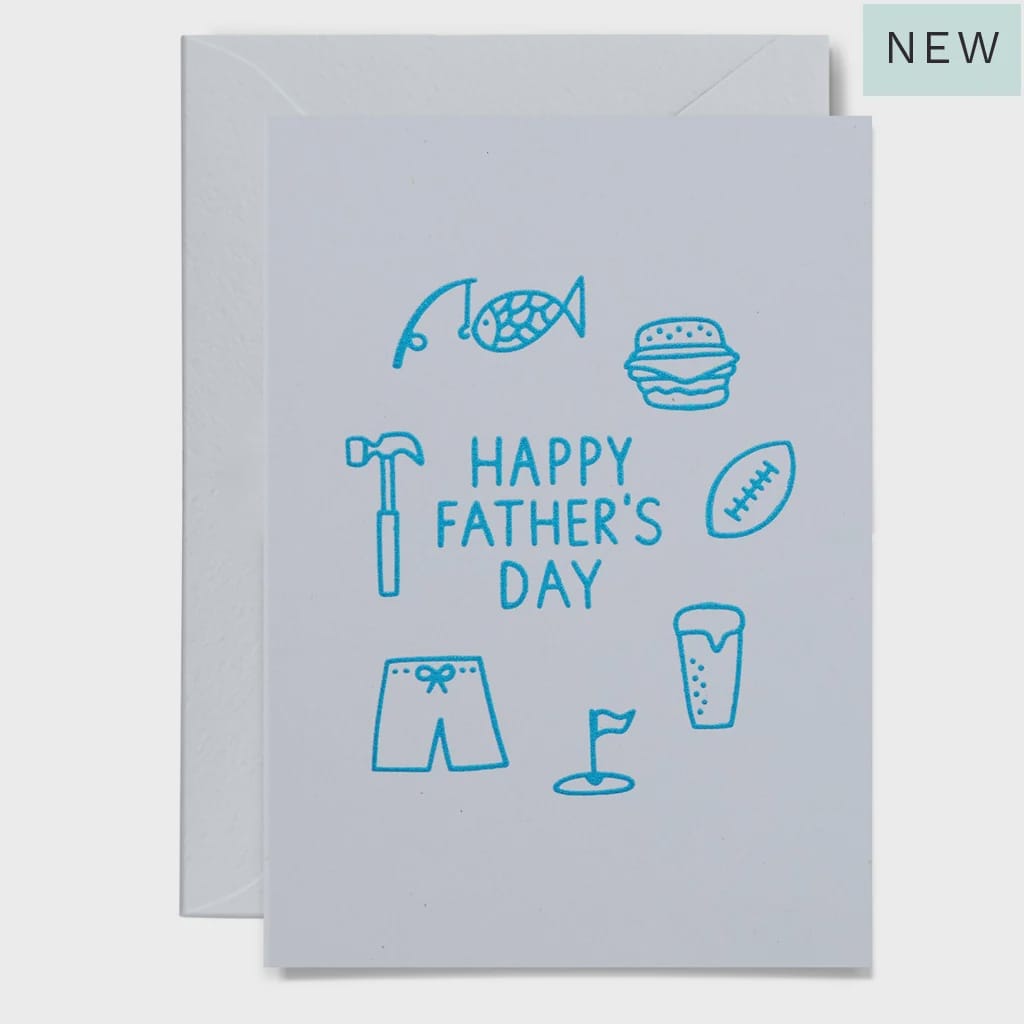 Me + Amber Gift Card | Dad Things