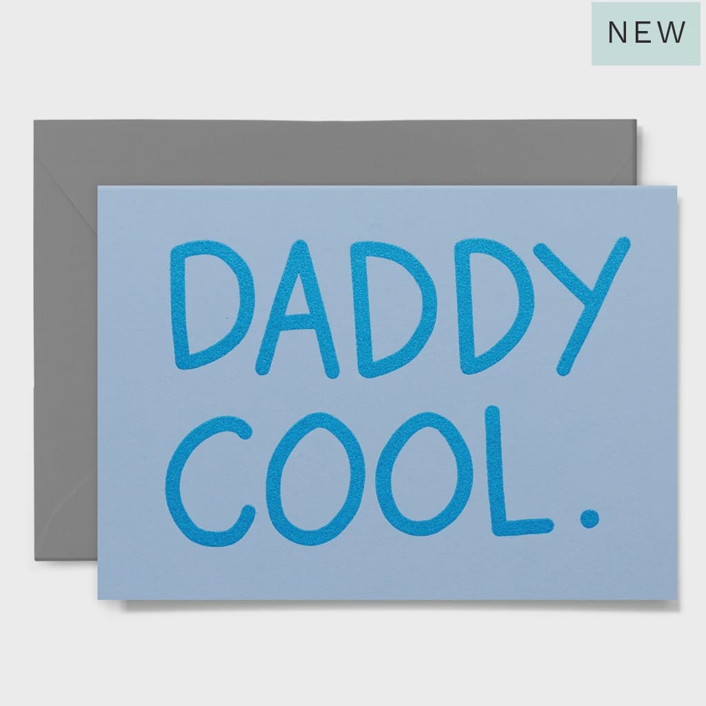 Me + Amber Gift Card | Daddy Cool
