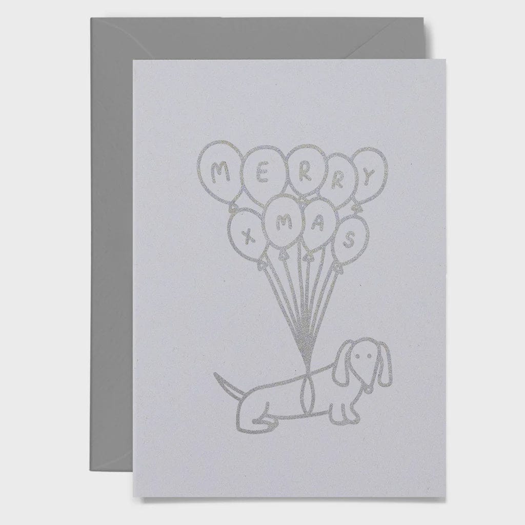 Me + Amber Gift Card | Dogs Christmas