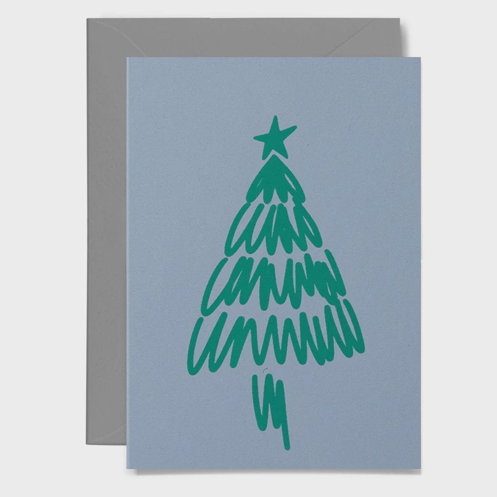 Me + Amber Gift Card | Pine Tree