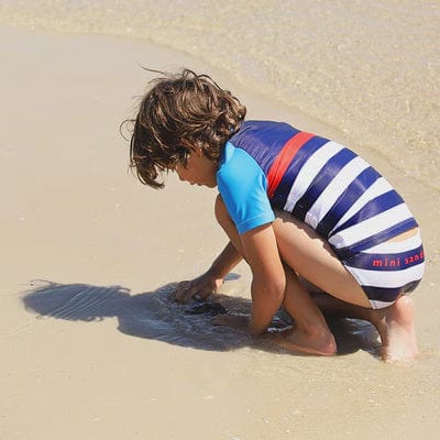 Mini Sandcrabs Classic Briefs