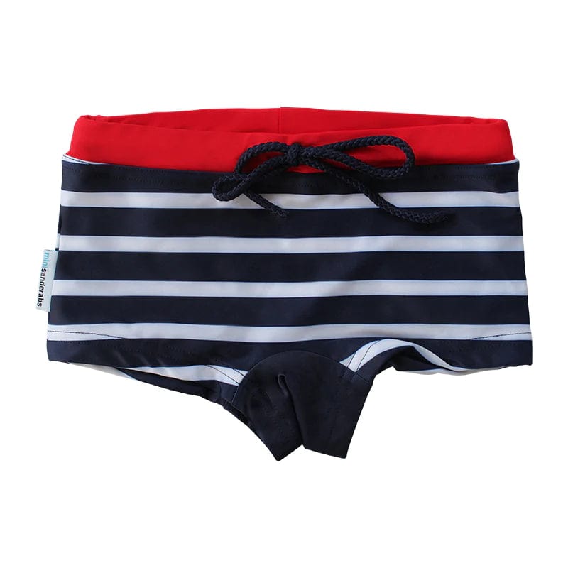 Mini Sandcrabs Euro swimshorts 3 / Sport