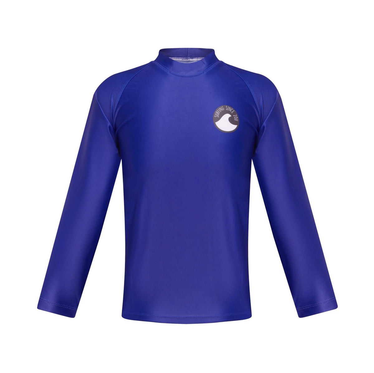 Mini Sandcrabs Long Sleeve Rashie
