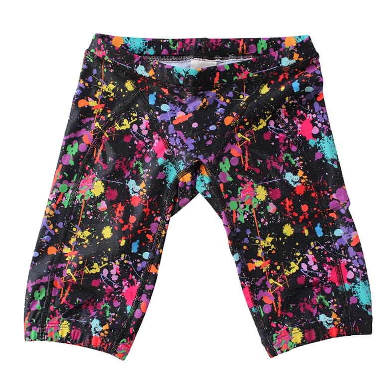 Mini Sandcrabs Power Jammers Confetti / 6