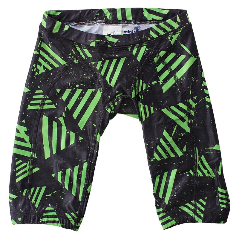 Mini Sandcrabs Power Jammers Geo Tri / 6