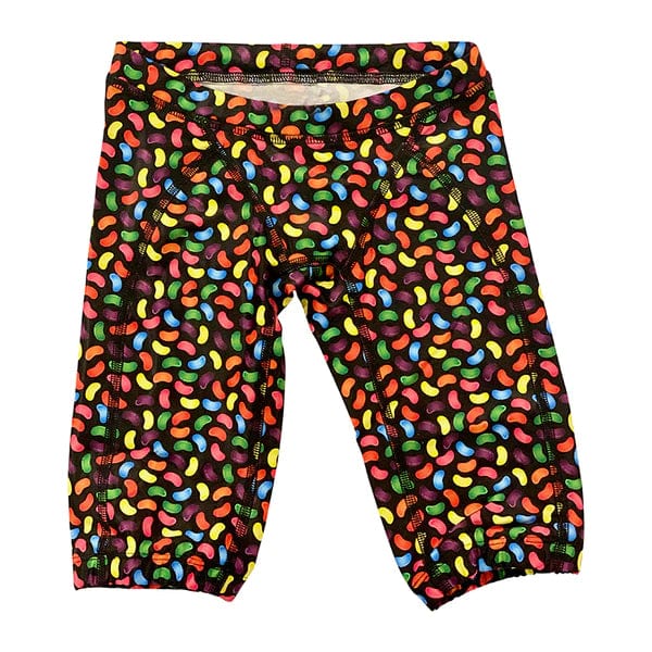 Mini Sandcrabs Power Jammers Jellybeans / 6