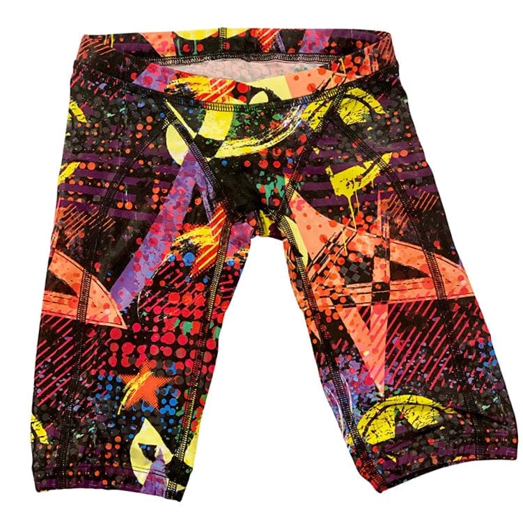 Mini Sandcrabs Power Jammers Neon Sport / 6