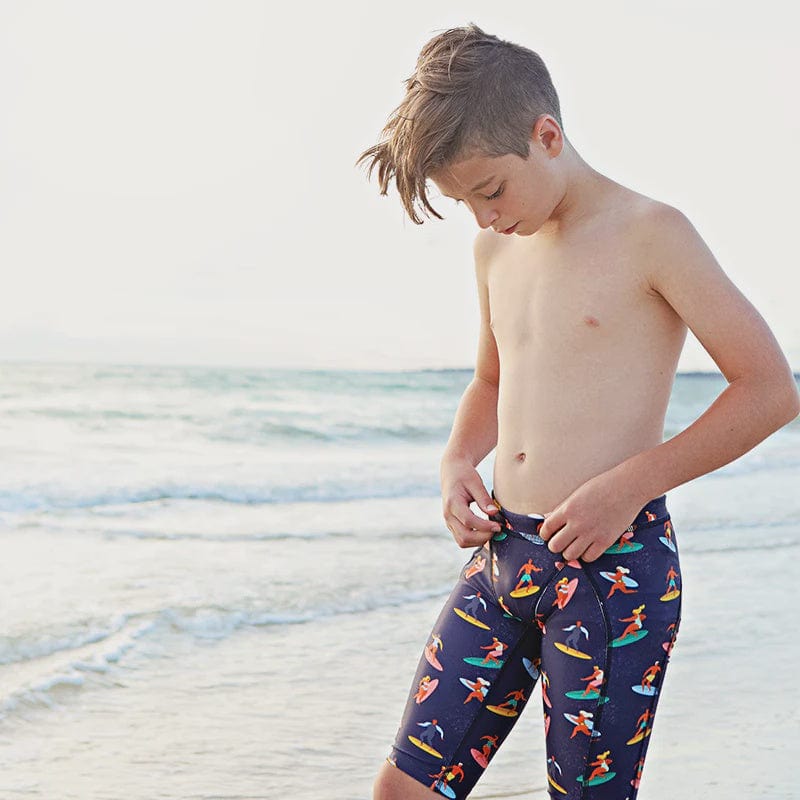 Mini Sandcrabs Power Jammers Retro Surf / 6