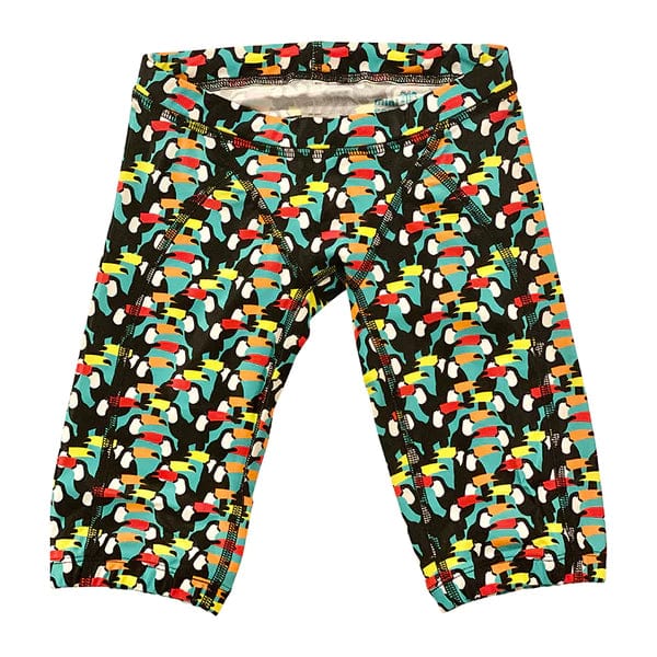 Mini Sandcrabs Power Jammers Toucans / 6