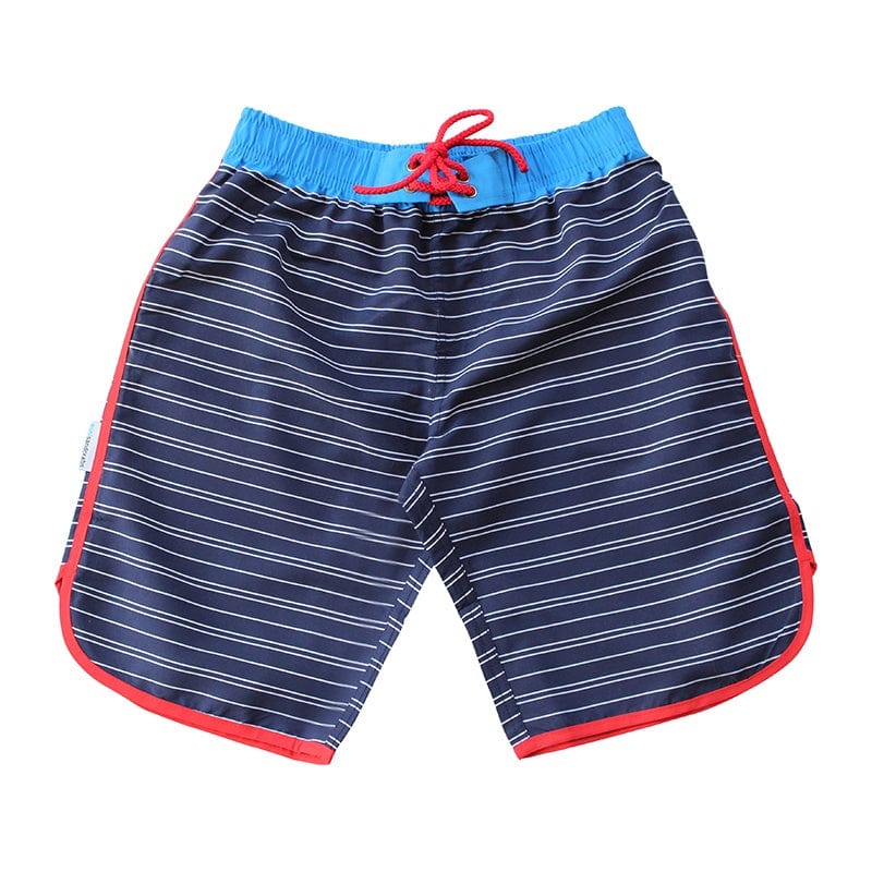 Mini Sandcrabs Scoop Boardshorts