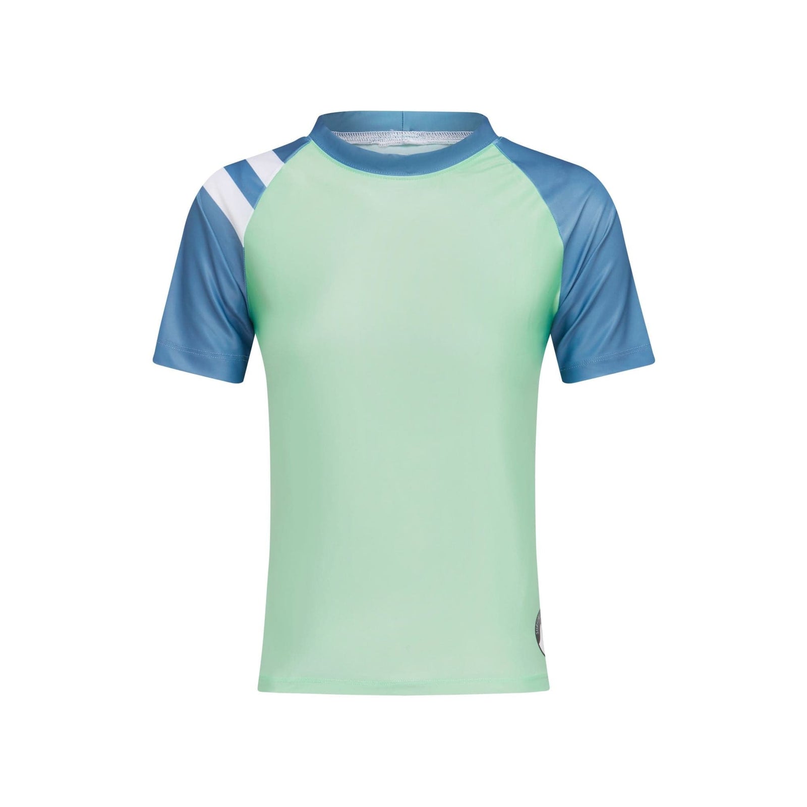 Mini Sandcrabs Short Sleeve Rashie