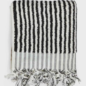 Miss April Towels Turkish Cotton Hand Towel | Albatross