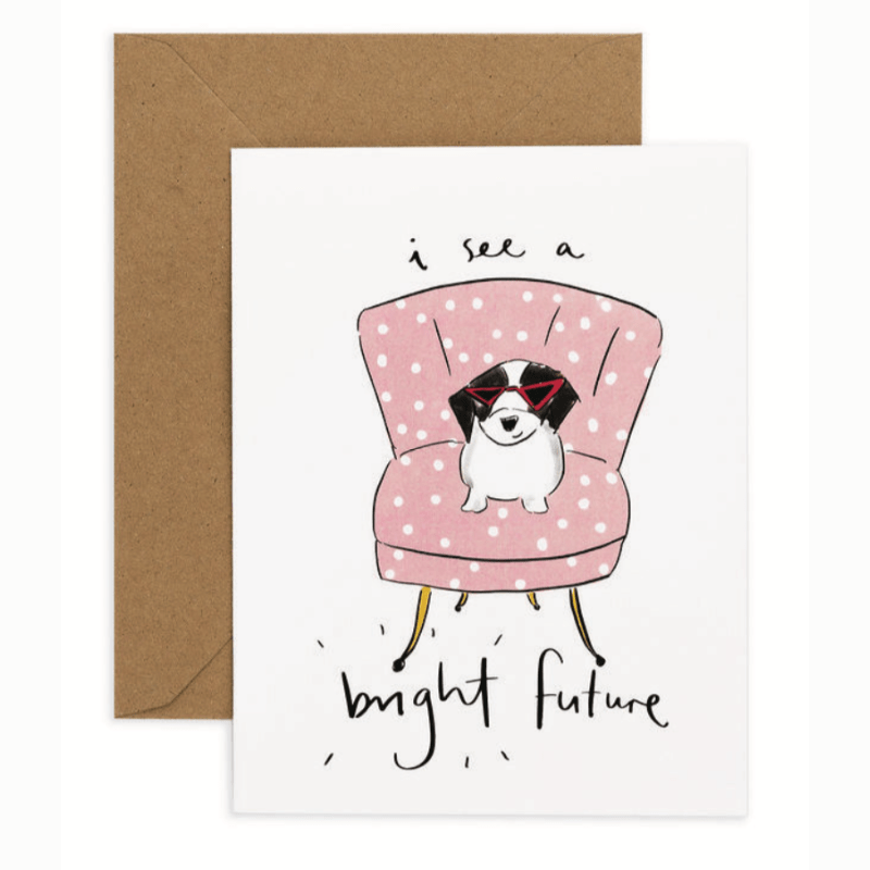 Miss Peahen Gift Card - Bright Future