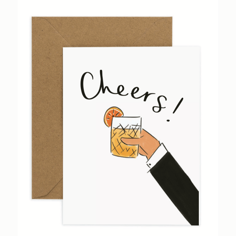Miss Peahen Gift Card - Cheers