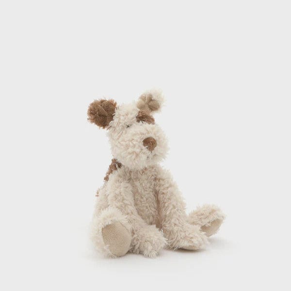 Nana Huchy Buddy the Pup