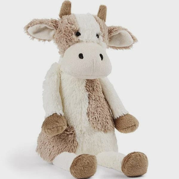 Nana Huchy Clover the Cow | Beige