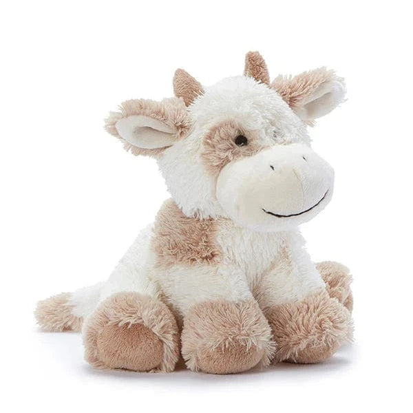 Nana Huchy Coco the Cow Black