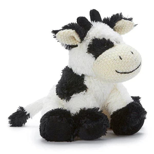 Nana Huchy Coco the Cow Black