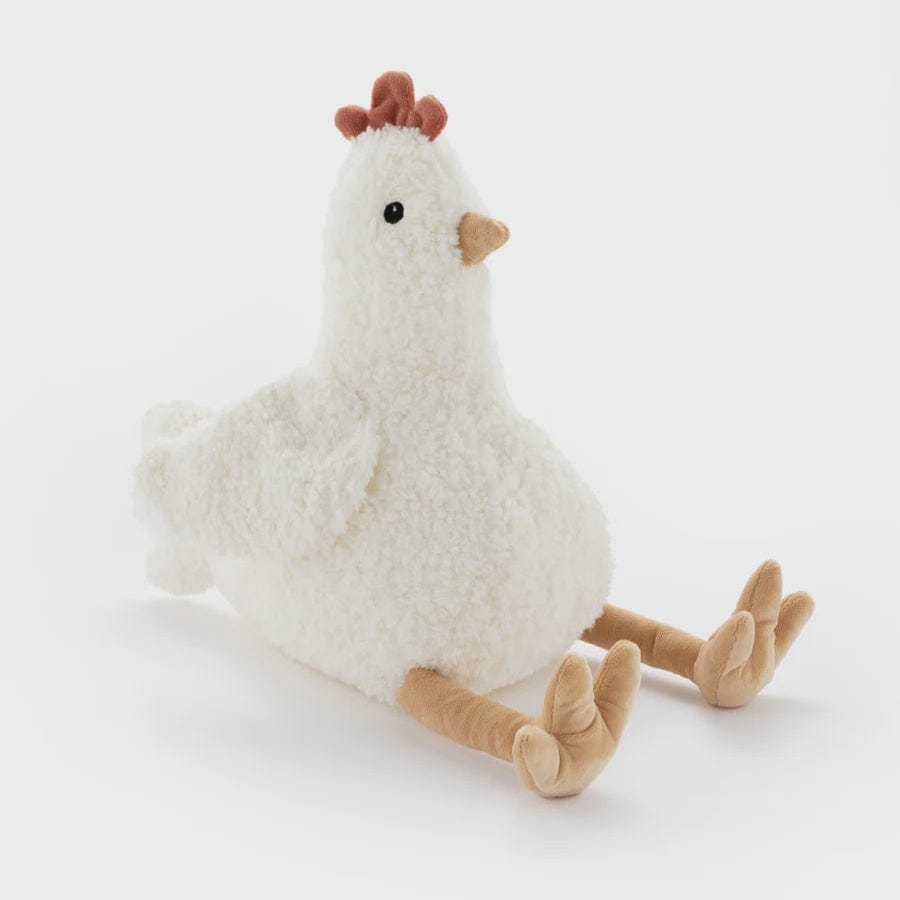 Nana Huchy Henrietta the Hen