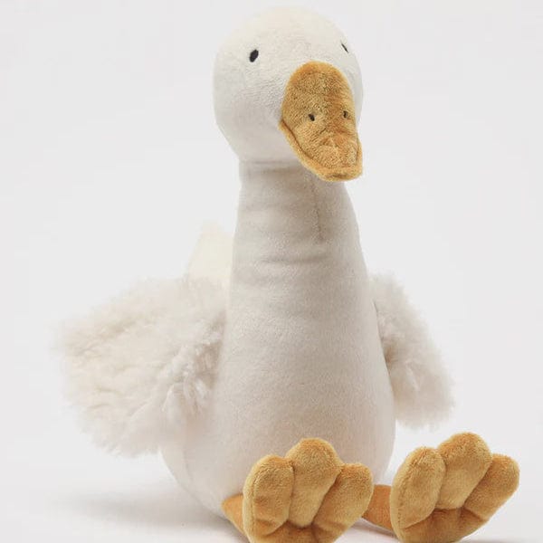 Nana Huchy Snowy The Goose