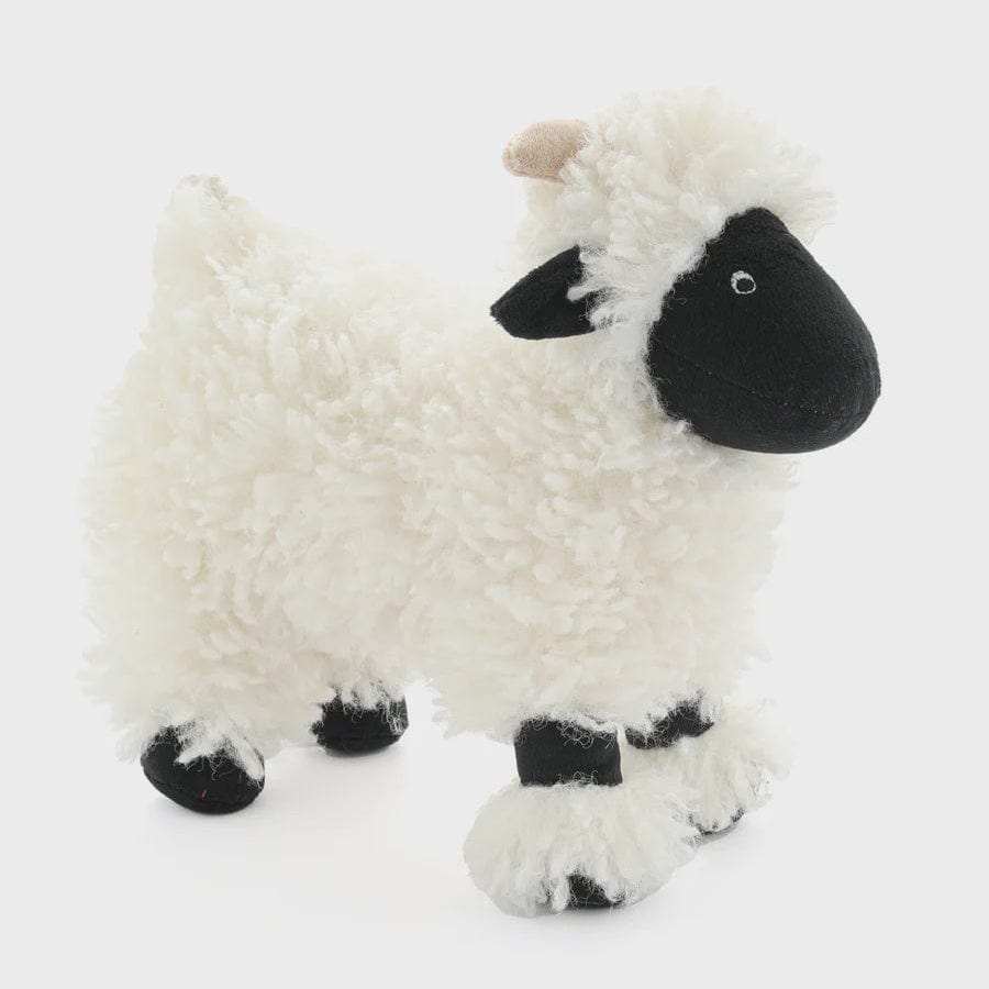 Nana Huchy Valentina the Valais Sheep