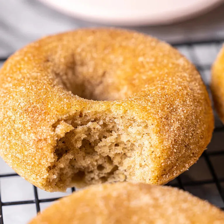 Nodo Baked, Not Fried Donut Mix
