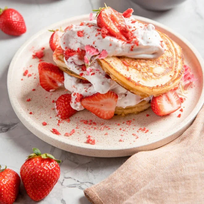 Nodo Better Batter Waffle + Pancake Mix