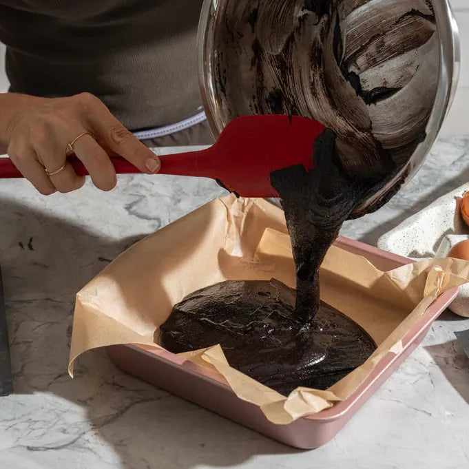 Nodo Brownie Cake Mix