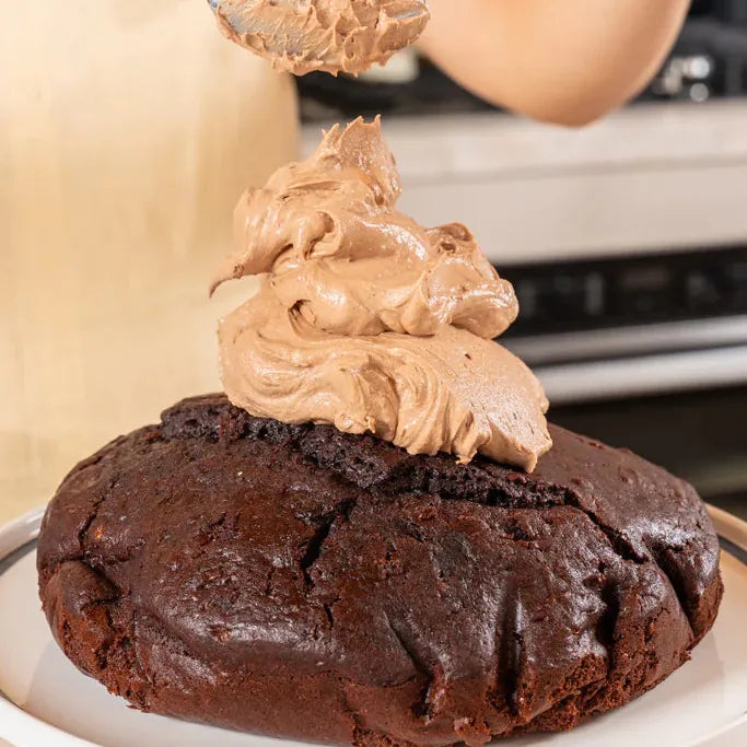 Nodo Crave Me Choc Cake