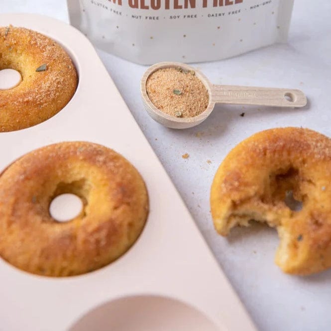 Nodo Donut Baking Mould