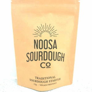 Noosa Sourdough Sourdough Starter