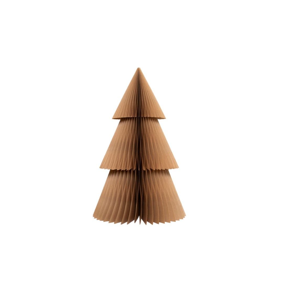 Nordic Rooms Deluxe Tree Flaxseed 45cm
