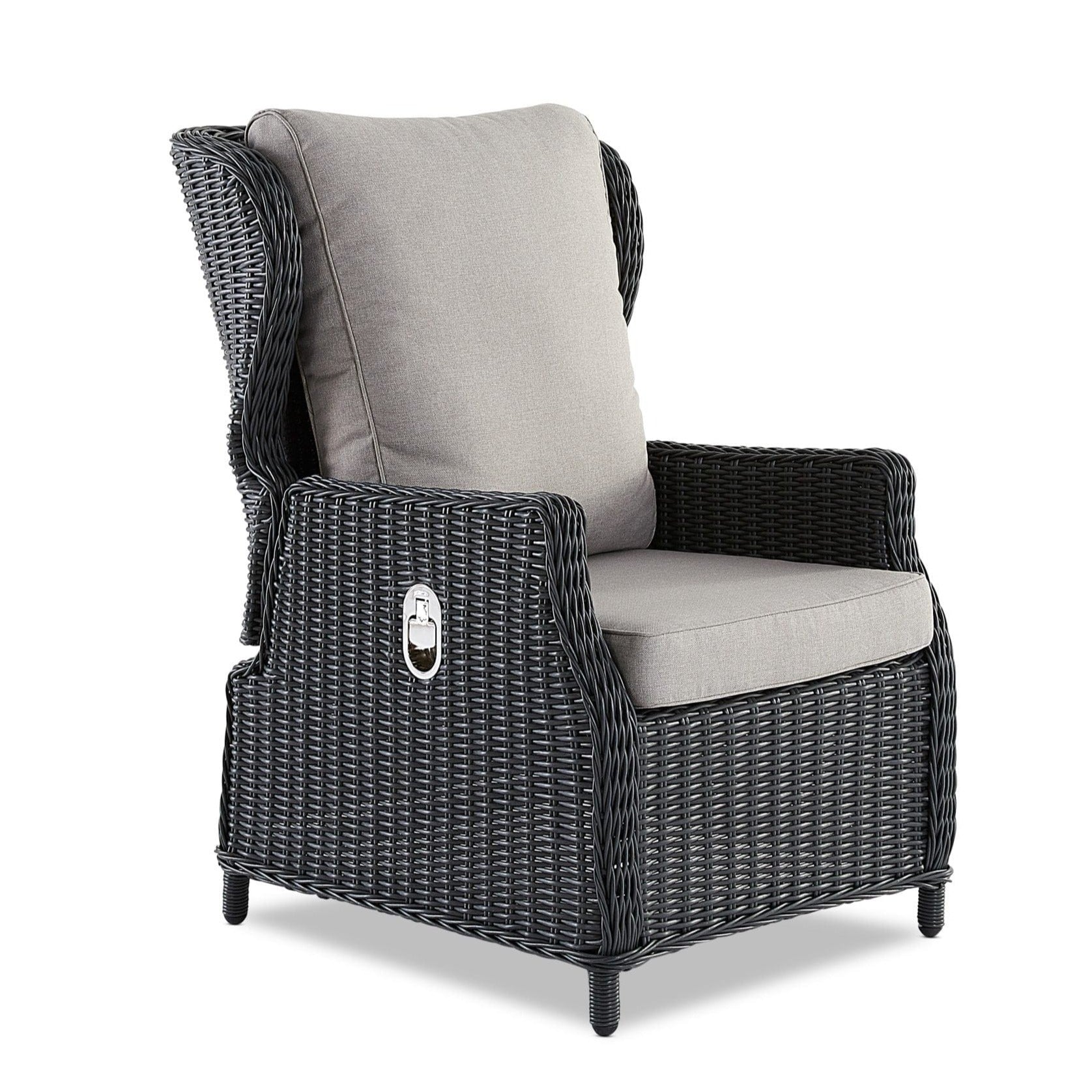 Not specified Sarina Recliner + Footstool