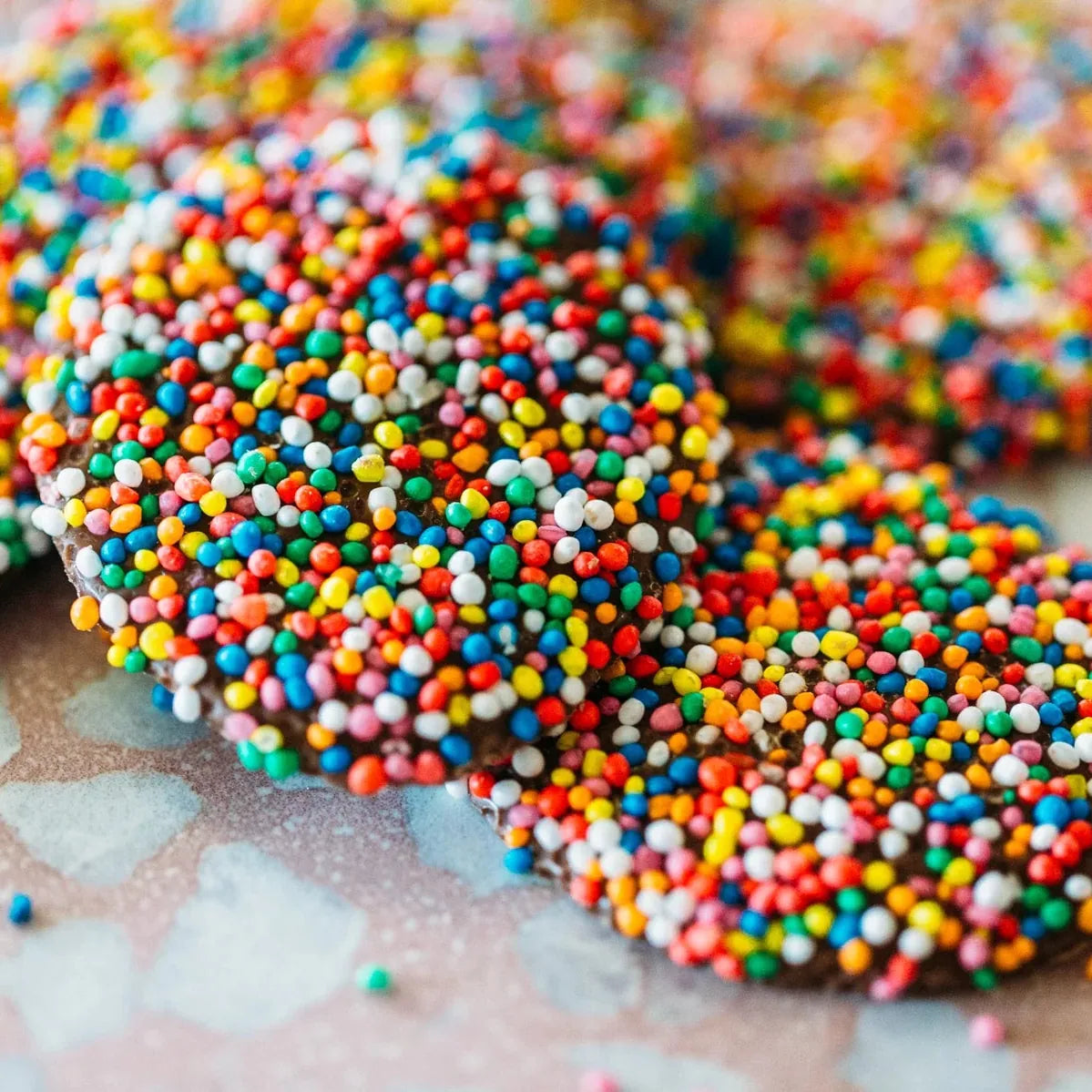 Nut Market Giant Freckles 150g