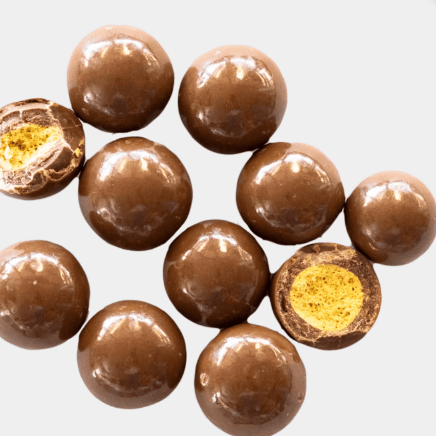 Nut Market Malt Balls Milk Chocolate 150g