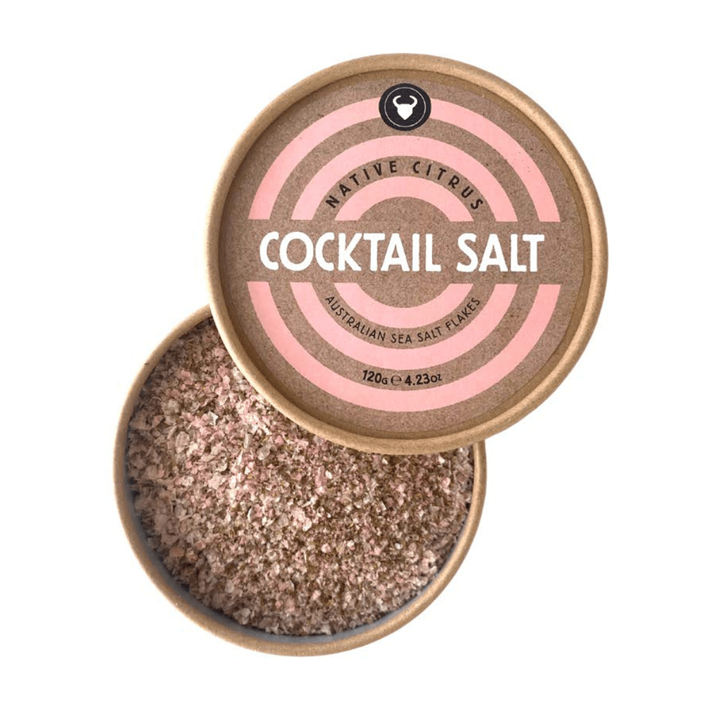 Olssons Native Citrus Cocktail Salt