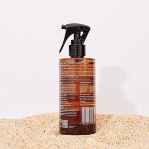 Olssons Ocean Therapy Magnesium Oil Trigger Spray 250ml