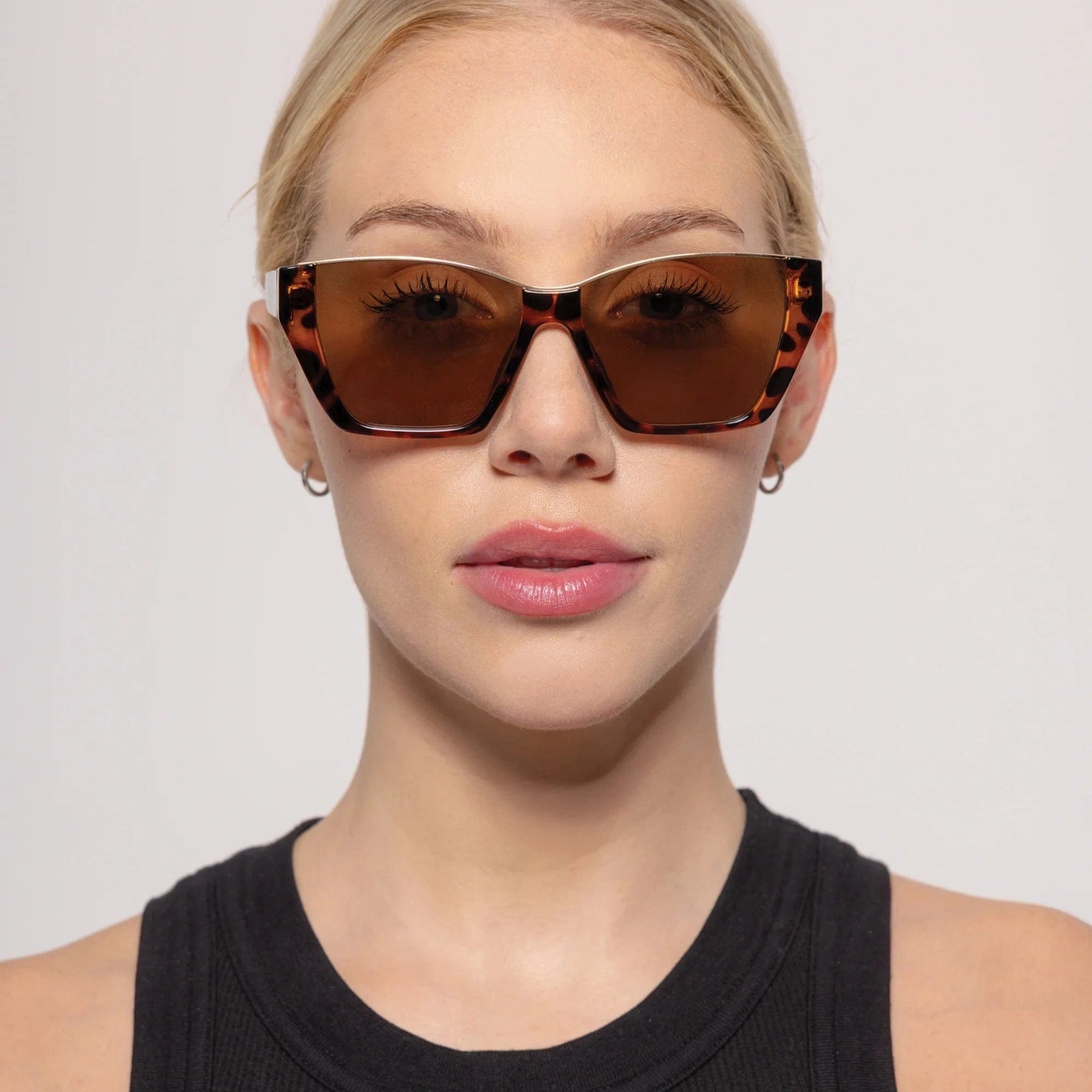 Otra Eyewear Belle | Tort Brown