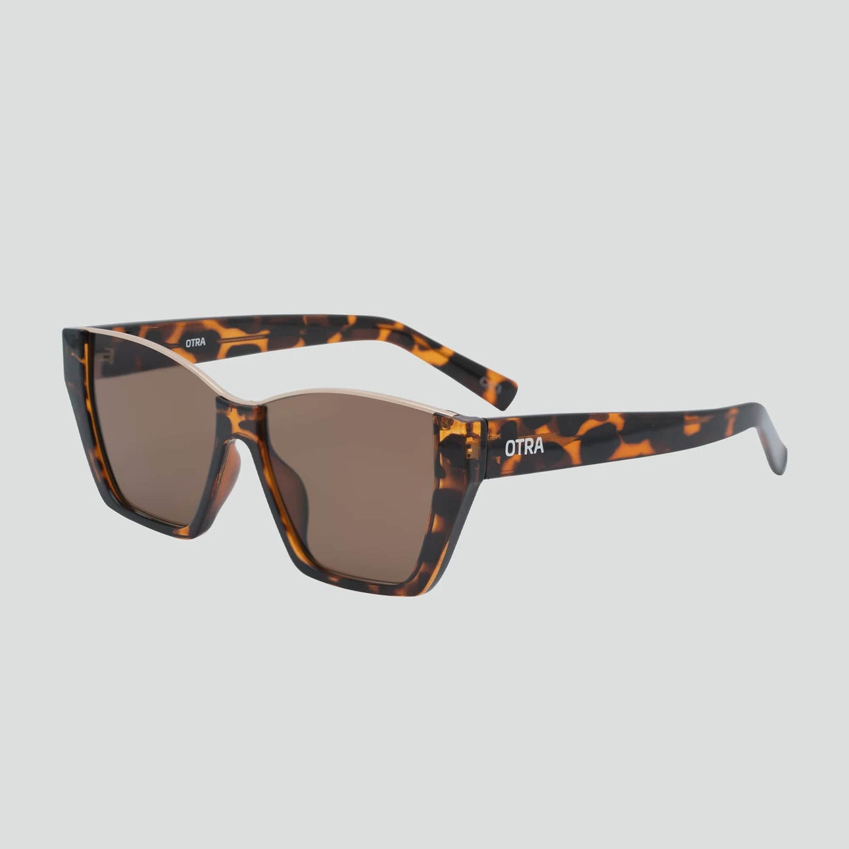 Otra Eyewear Belle | Tort Brown