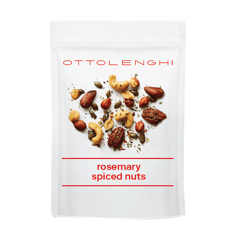 Ottolenghi Ottolenghi Rosemary Spice Nuts