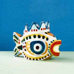 Ottolenghi Ottolenghi Vase #1 Sicily