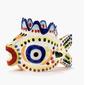 Ottolenghi Ottolenghi Vase #1 Sicily
