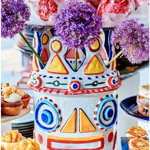 Ottolenghi Ottolenghi Vase #2 Sicily